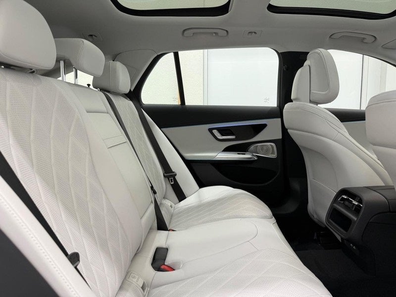 2026 Mercedes-Benz E-Class E 450 4MATIC®