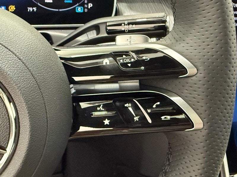 2026 Mercedes-Benz CLE CLE 300 4MATIC®