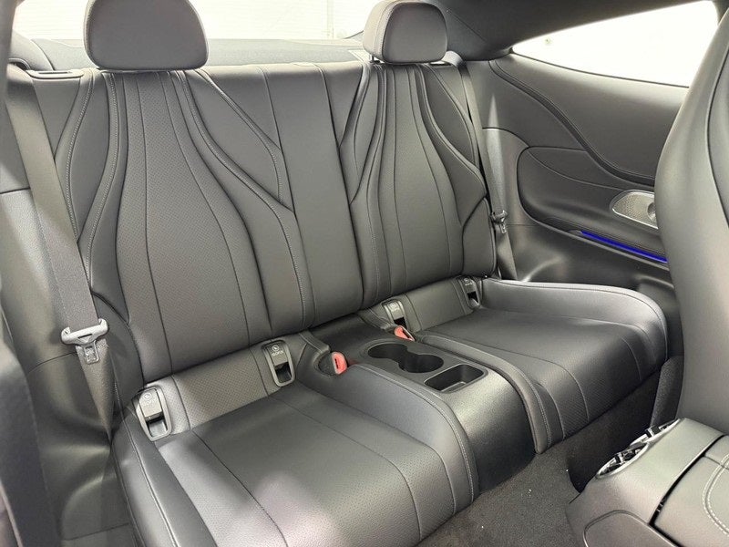 2026 Mercedes-Benz CLE CLE 300 4MATIC®