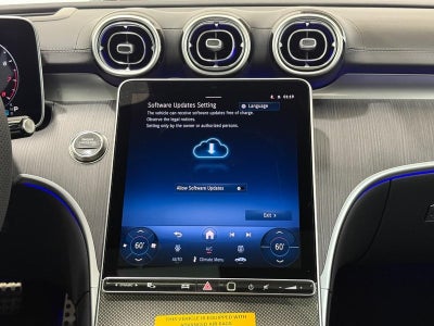 2026 Mercedes-Benz CLE CLE 300 4MATIC®