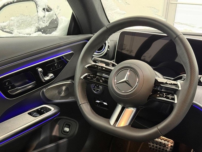 2025 Mercedes-Benz CLE CLE 300 4MATIC®