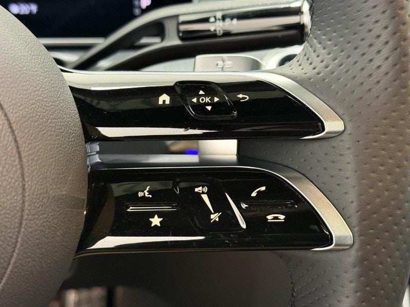 2025 Mercedes-Benz CLE CLE 300 4MATIC®