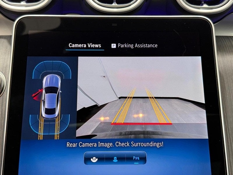 2025 Mercedes-Benz CLE CLE 300 4MATIC®