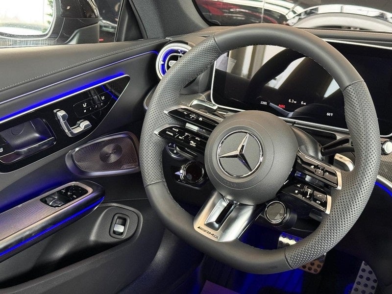 2026 Mercedes-Benz CLE CLE 53 AMG® 4MATIC®