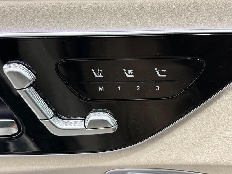 2026 Mercedes-Benz CLE CLE 300 4MATIC®