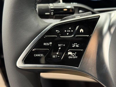 2026 Mercedes-Benz CLE CLE 300 4MATIC®