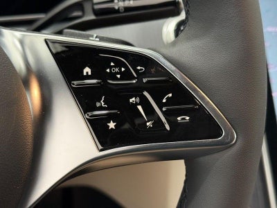 2026 Mercedes-Benz CLE CLE 300 4MATIC®