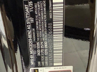 2026 Mercedes-Benz CLE CLE 300 4MATIC®