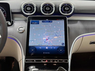 2026 Mercedes-Benz CLE CLE 300 4MATIC®