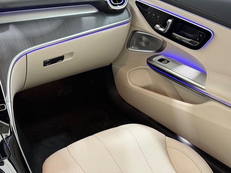 2026 Mercedes-Benz CLE CLE 300 4MATIC®