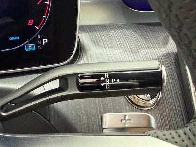 2026 Mercedes-Benz CLE CLE 300 4MATIC®