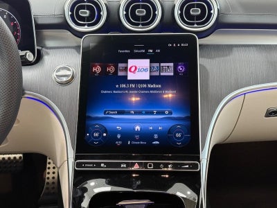 2026 Mercedes-Benz CLE CLE 300 4MATIC®