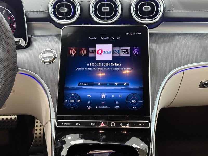 2026 Mercedes-Benz CLE CLE 300 4MATIC®