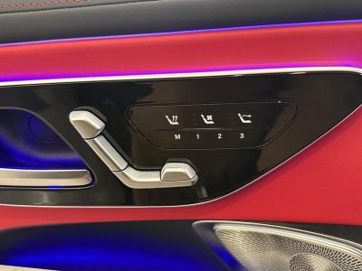 2026 Mercedes-Benz CLE CLE 53 AMG® 4MATIC®