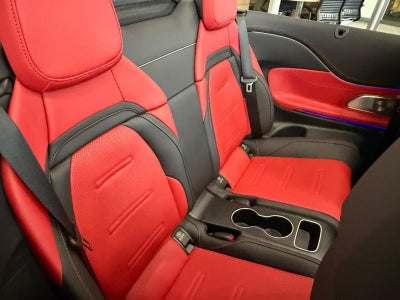 2026 Mercedes-Benz CLE CLE 53 AMG® 4MATIC®