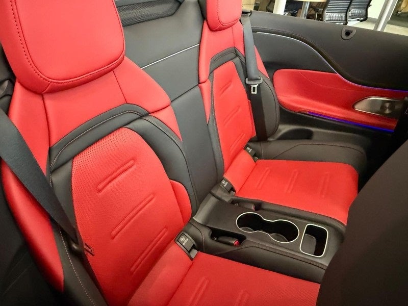 2026 Mercedes-Benz CLE CLE 53 AMG® 4MATIC®