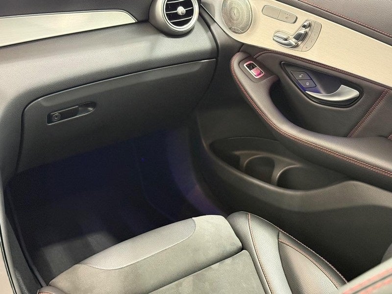 2021 Mercedes-Benz GLC GLC 43 AMG® 4MATIC®