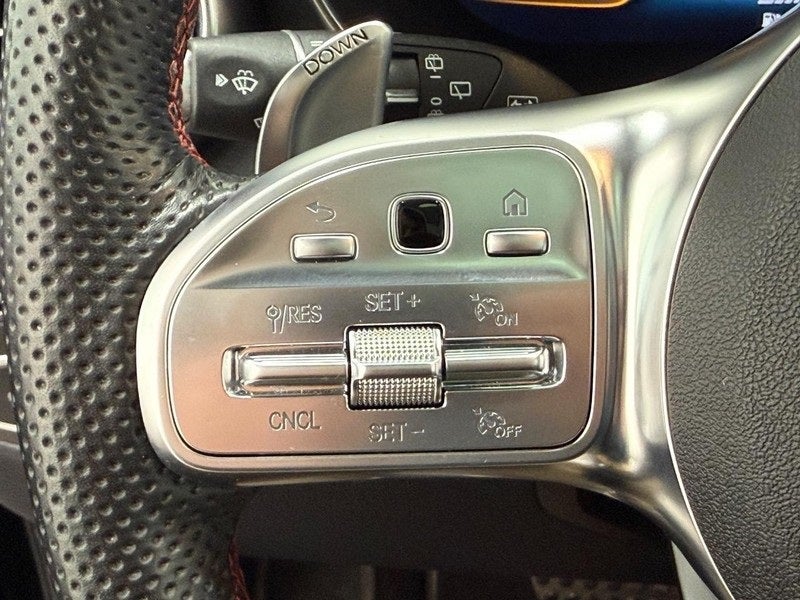 2021 Mercedes-Benz GLC GLC 43 AMG® 4MATIC®