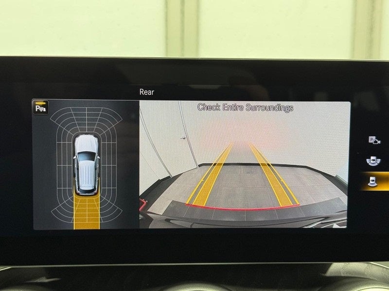 2021 Mercedes-Benz GLC GLC 43 AMG® 4MATIC®