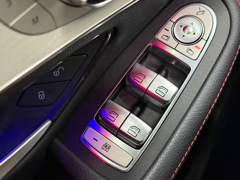 2021 Mercedes-Benz GLC GLC 43 AMG® 4MATIC®