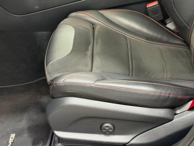 2021 Mercedes-Benz GLC GLC 43 AMG® 4MATIC®