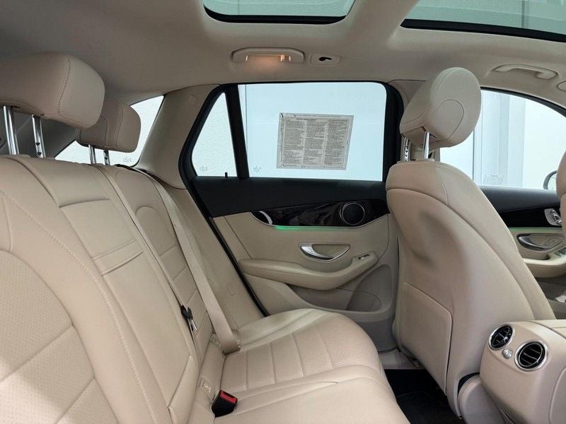 2022 Mercedes-Benz GLC GLC 300 4MATIC®