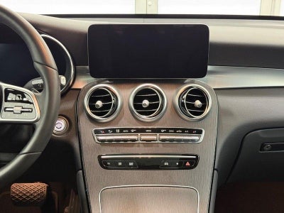 2022 Mercedes-Benz GLC GLC 300 4MATIC®