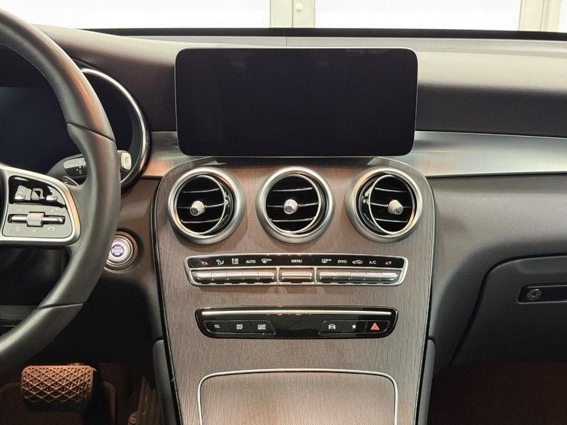 2022 Mercedes-Benz GLC GLC 300 4MATIC®