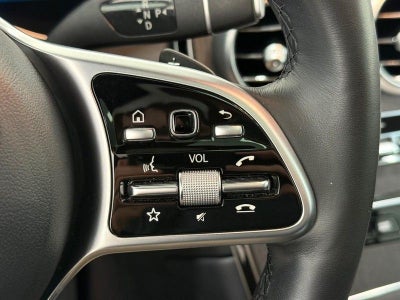 2022 Mercedes-Benz GLC GLC 300 4MATIC®