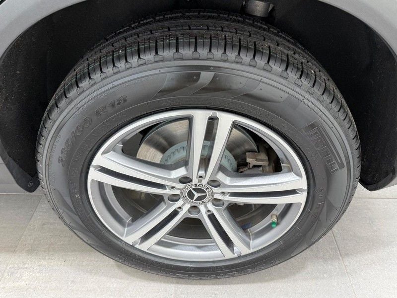 2022 Mercedes-Benz GLC GLC 300 4MATIC®