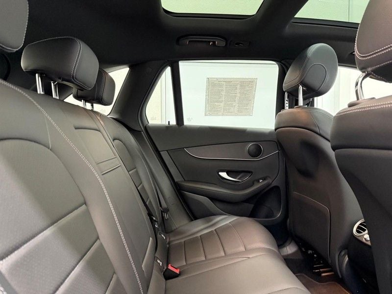 2022 Mercedes-Benz GLC GLC 300 4MATIC®