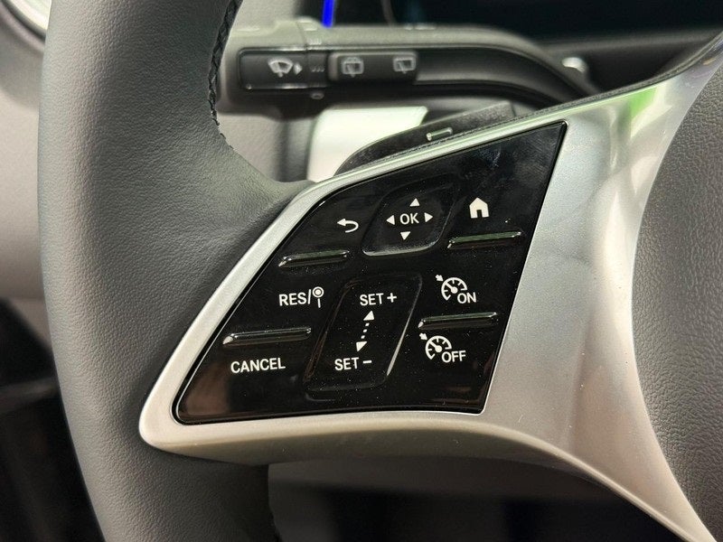 2025 Mercedes-Benz GLB GLB 250 4MATIC®