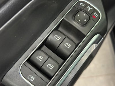 2025 Mercedes-Benz GLB GLB 250 4MATIC®