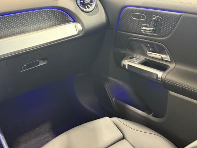 2025 Mercedes-Benz GLB GLB 250 4MATIC®
