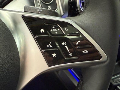 2026 Mercedes-Benz GLB GLB 250 4MATIC®