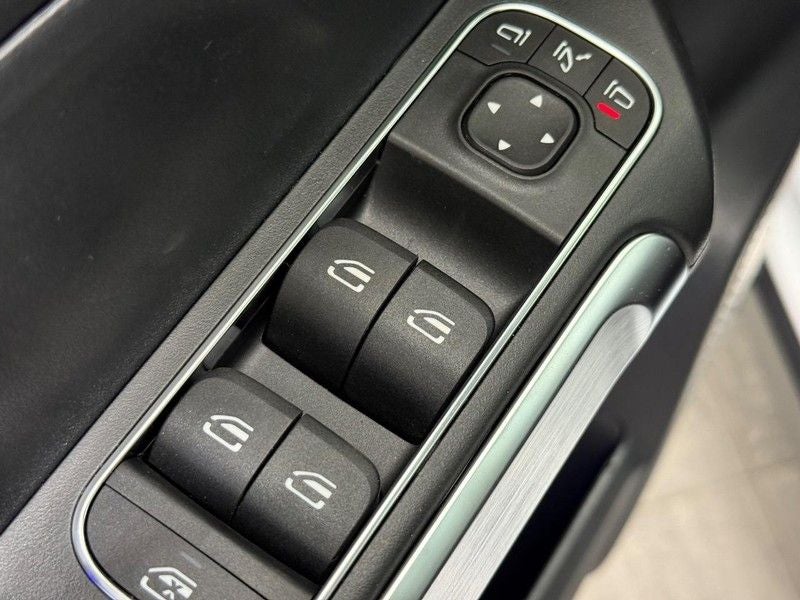 2026 Mercedes-Benz GLB GLB 250 4MATIC®