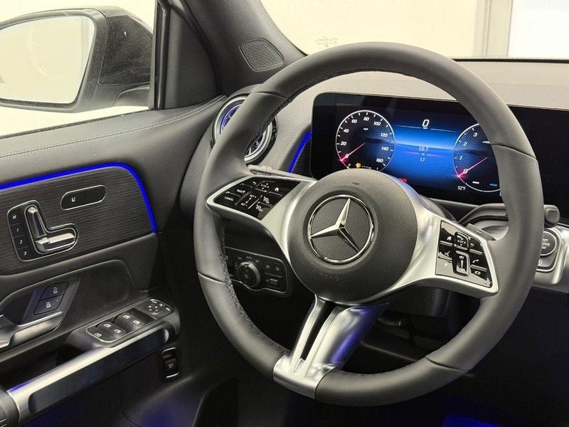 2026 Mercedes-Benz GLB GLB 250 4MATIC®