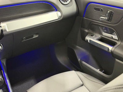 2026 Mercedes-Benz GLB GLB 250 4MATIC®