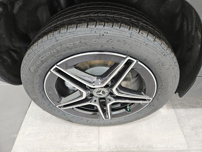 2026 Mercedes-Benz GLA GLA 250 4MATIC®