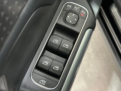 2025 Mercedes-Benz GLA GLA 250 4MATIC®