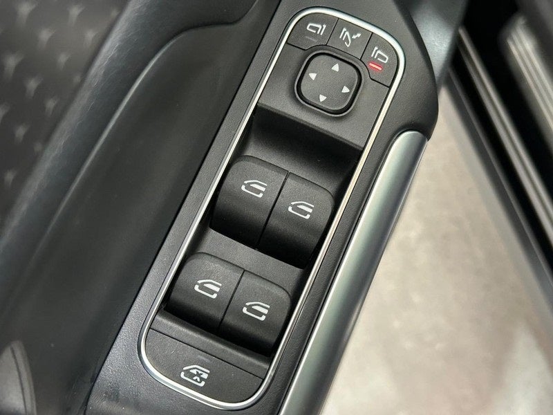 2025 Mercedes-Benz GLA GLA 250 4MATIC®