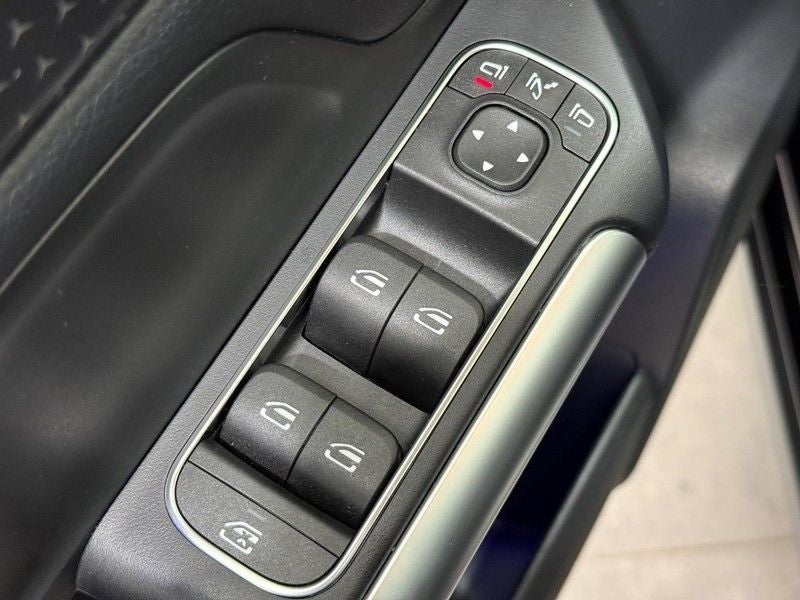 2025 Mercedes-Benz GLA GLA 250 4MATIC®