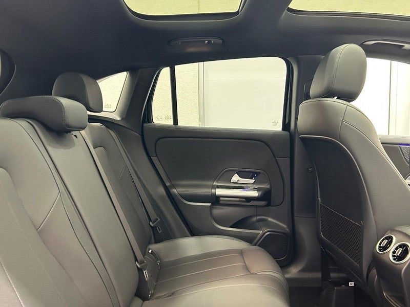 2025 Mercedes-Benz GLA GLA 250 4MATIC®