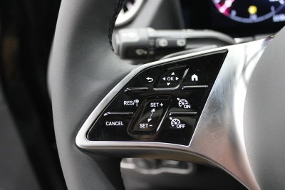 2025 Mercedes-Benz GLA GLA 250 4MATIC®