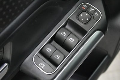 2025 Mercedes-Benz GLA GLA 250 4MATIC®