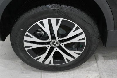 2025 Mercedes-Benz GLA GLA 250 4MATIC®