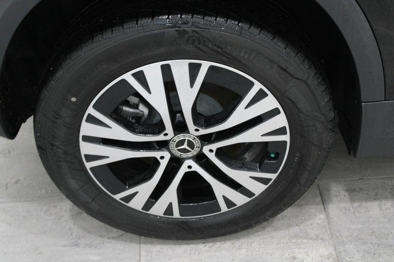 2025 Mercedes-Benz GLA GLA 250 4MATIC®