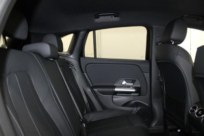 2025 Mercedes-Benz GLA GLA 250 4MATIC®