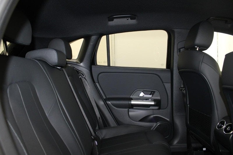 2025 Mercedes-Benz GLA GLA 250 4MATIC®