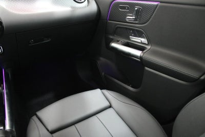 2025 Mercedes-Benz GLA GLA 250 4MATIC®